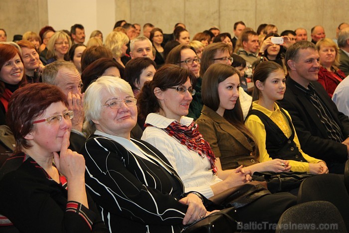 Filmas «Latgale. Trīs stāsti» pirmizrāde Rēzeknē 15.03.2013 90607