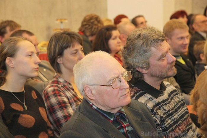 Filmas «Latgale. Trīs stāsti» pirmizrāde Rēzeknē 15.03.2013 90608