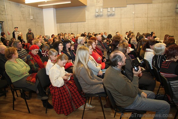 Filmas «Latgale. Trīs stāsti» pirmizrāde Rēzeknē 15.03.2013 90617