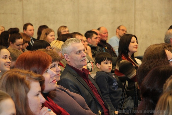 Filmas «Latgale. Trīs stāsti» pirmizrāde Rēzeknē 15.03.2013 90648