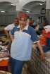 Dodies Tunisijas kolorīta meklējumos uz Mahdijas pilsētas vietējo ostas tirdziņu 21