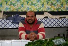 Dodies Tunisijas kolorīta meklējumos uz Mahdijas pilsētas vietējo ostas tirdziņu 29