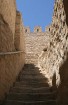 Susa ir Tunisijas trešā lielākā pilsēta. Tās vecpilsēta atrodas aiz 2 km garas aizsargsienas, kura tika uzcelta 859. gadā. Vecpilsēta ir iekļauta UNES 17