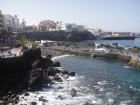 Puerto de la Cruz- viena no Tenerifes kūrortpilsētiņām  www.remirotravel.lv 19