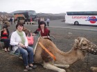 Izbrauciens ar kamieļiem www.remirotravel.lv 27