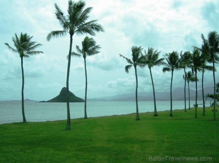 Havaju salas. Foto: www.lidojumi.lv 91491