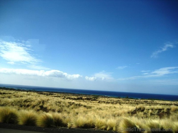Ceļā uz neparasto - uz Mauna Kea vulkānu. Foto: www.lidojumi.lv 91503