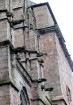 Grandioza Rodezas katedrāle, kas paceļas virs nelielas viesmīlīgas pilsētas, ir gotiskās arhitektūras brīnums. Tās ēka ir uzcelta 12. gadsimtā un ir v 6