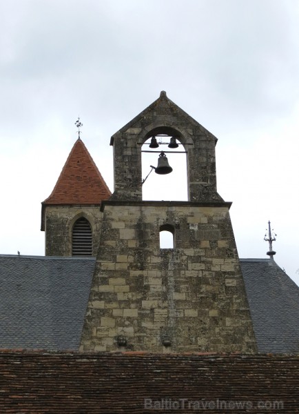Klosteris Chartreuse St Sauveur ir neaizmirstams 15.gadsimta arhitektūras un vēstures piemineklis. Tas atrodas pilsētā Villefranche-de-Rouergue un ir  91940