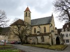 Klosteris Chartreuse St Sauveur ir neaizmirstams 15.gadsimta arhitektūras un vēstures piemineklis. Tas atrodas pilsētā Villefranche-de-Rouergue un ir  2