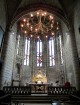 Klosteris Chartreuse St Sauveur ir neaizmirstams 15.gadsimta arhitektūras un vēstures piemineklis. Tas atrodas pilsētā Villefranche-de-Rouergue un ir  19