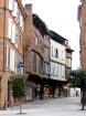 Albi ir senā bīskapa pilsēta, kas atrodas Tulūzā (Francija). Gandrīz visas tās ēkas ir celtas no sarkana ķieģeļa. Slavenākā no tām ir Sainte-Cécile ka 29