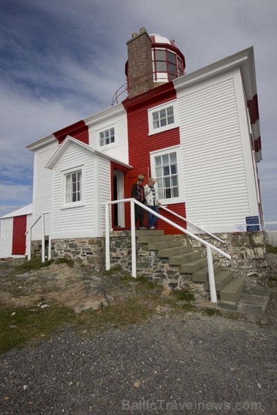 Bonavista ir neliela pilsētiņa (4.000 iedzīvotāju) Bonavistas pussalā Ņūfaundlendā un Labradorā, kas sniegs vēl nebijušus iespaidus katram ceļotājam w 92160