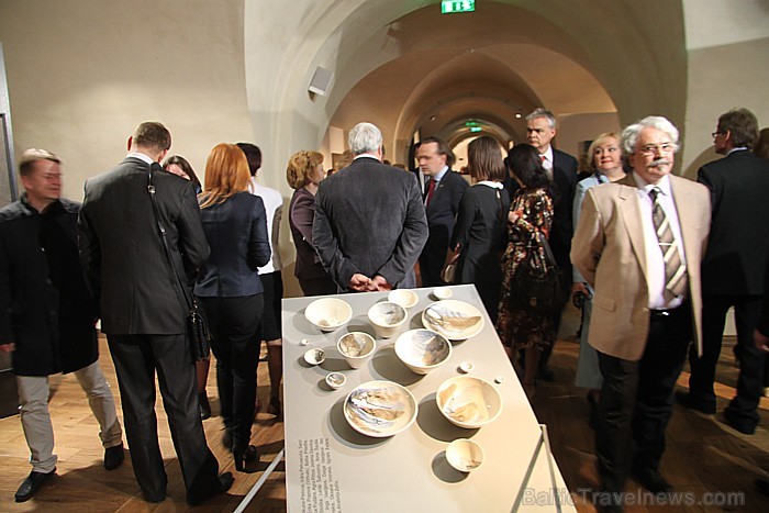 2013. gada 24. aprīlī tika atklāts Daugavpils Marka Rotko mākslas centrs - www.rothkocenter.com 92815