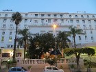 Alžīrijas valdība sola līdz 2025.gadam sakārtot tūrisma nozari 20