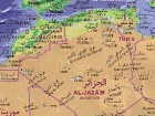 Pilsēta noteikti nav tā īstā vieta, lai tuvāk uzzinātu par alžīriešiem. Dosimies uz Alžīrijas vidieni un rietumiem... ceļojums tikai sākas! 80