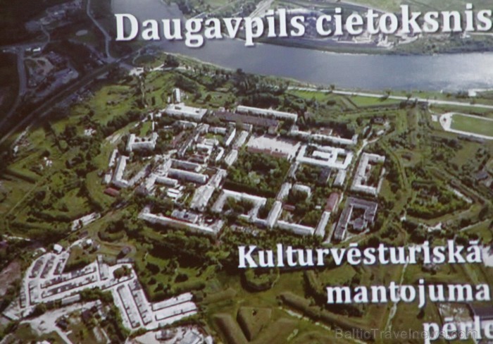 II Starptautiskā Daugavpils tūrisma konference (2013. gada 25.-26.aprīlī) - www.visitdaugavpils.lv 93216