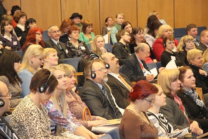 II Starptautiskā Daugavpils tūrisma konference (2013. gada 25.-26.aprīlī) - www.visitdaugavpils.lv 93247