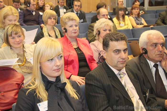 II Starptautiskā Daugavpils tūrisma konference (2013. gada 25.-26.aprīlī) - www.visitdaugavpils.lv 93249