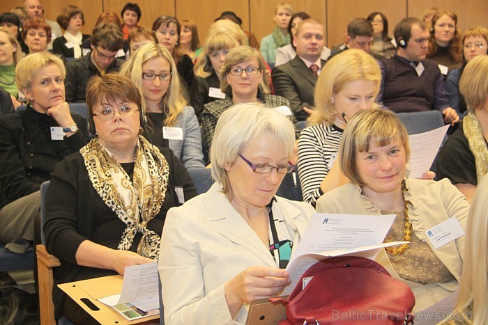 II Starptautiskā Daugavpils tūrisma konference (2013. gada 25.-26.aprīlī) - www.visitdaugavpils.lv 93251