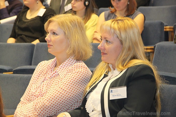 II Starptautiskā Daugavpils tūrisma konference (2013. gada 25.-26.aprīlī) - www.visitdaugavpils.lv 93253