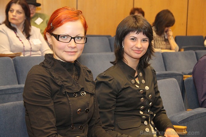 II Starptautiskā Daugavpils tūrisma konference (2013. gada 25.-26.aprīlī) - www.visitdaugavpils.lv 93255