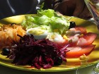 Veselīgie «Alžīriešu salāti» 39