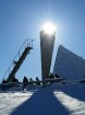 Olimpisko spēļu uguns Lillehammeres iedzīvotāju sirdīs deg arī vēl šodien. 20