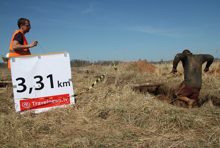 4. maijā kinopilsētā Cinevillā, «Stipro skrējiens» pulcēja Latvijas stiprākos ļaudis - www.parstipru.lv 93597