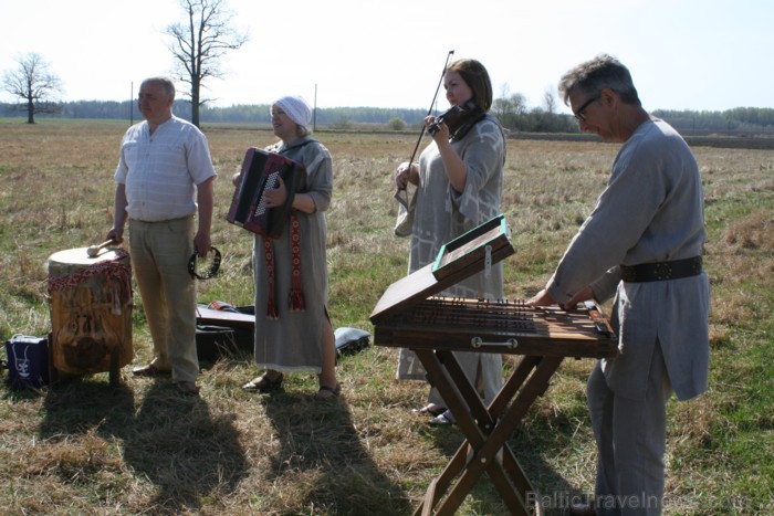 Aizkraukles folkloras kopa 