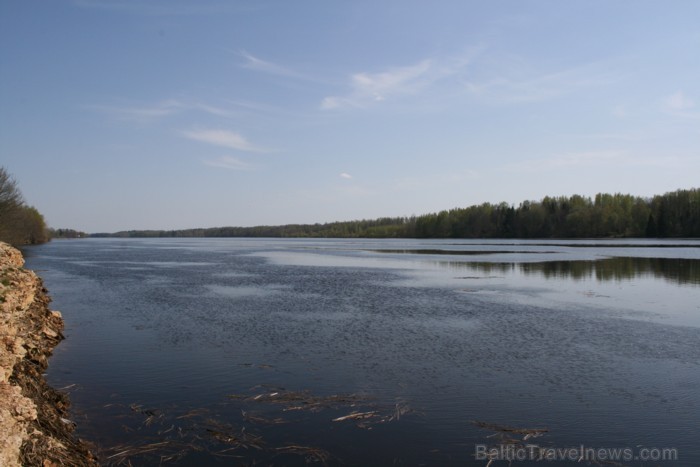 Likteņupe Daugava 94334