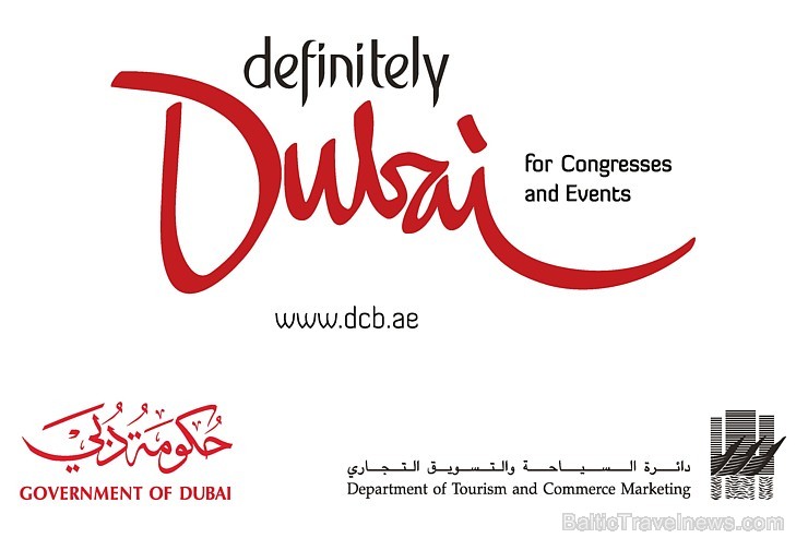 Travelnews.lv viesojas Dubaijas tūrisma departamenta un marketinga pārstāvniecībā. Foto sponsors: www.GoAdventure.lv 94367