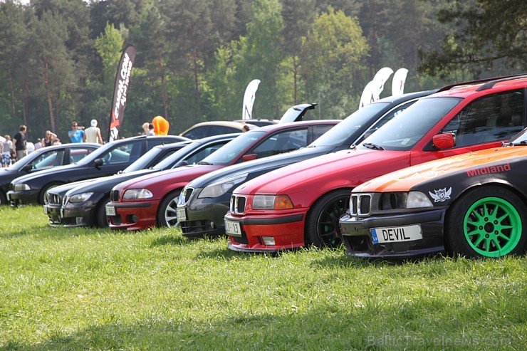 BMW festivāls Biķerniekos 2013 94427