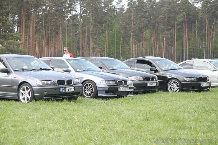 BMW festivāls Biķerniekos 2013 94429