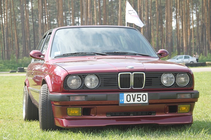 BMW festivāls Biķerniekos 2013 94440