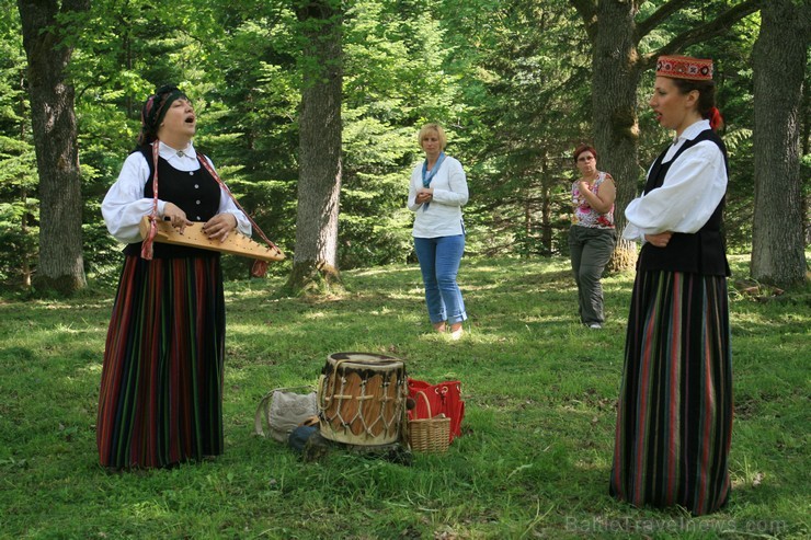 Folkloras kopa 