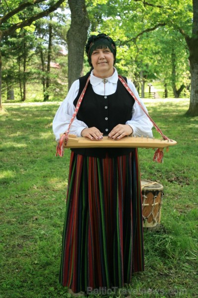 Folkloras kopa 