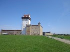 Narvas cietoksnis ir vecākais un lielākais cietoksnis Igaunijā, būvēts 13.–17. gadsimtā 1