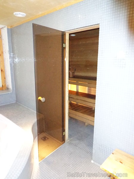 Sauna 96222