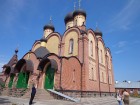 Igaunijā vienīgais  krievu pareizticīgās baznīcas sieviešu klosteris 5