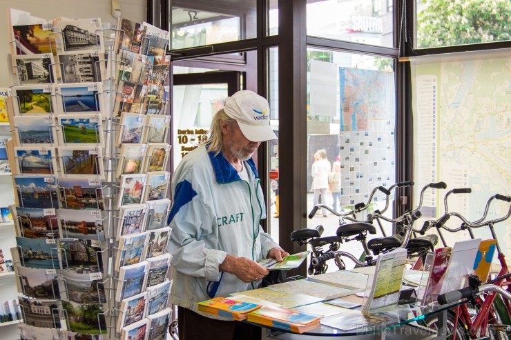 Liepājas reģiona Tūrisma informācijas birojs 96274