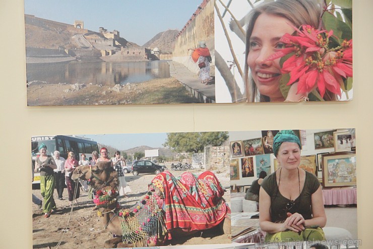 Ceļojumu aģentūra Nikos Travel ir atklājusi fotogaleriju «Nikos» - www.NikosTravel.lv 96336