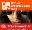 Piedalies Baltijas apdrošināšanas nama un Travelnews.lv sociālo tīklu akcijā, kurā 1. jūlijā tiks izlozēta populārā ceļojuma manta iPad Mini - www.Fb. 14