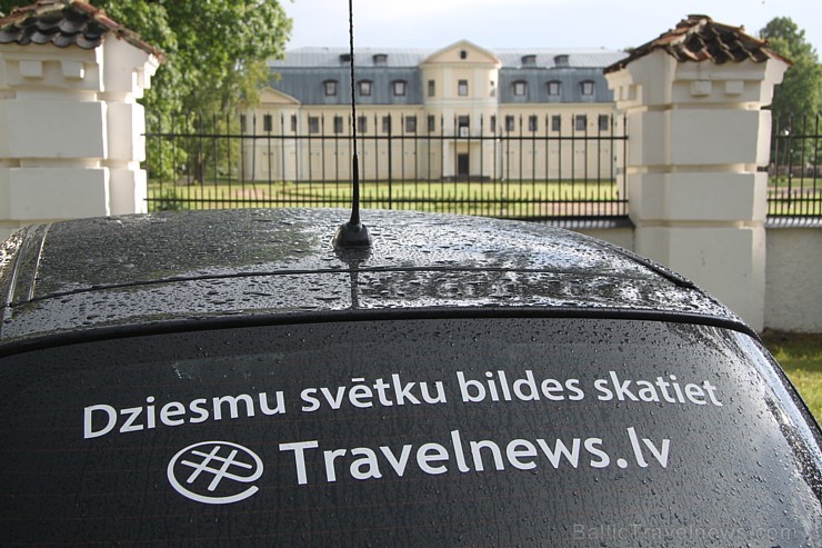 Krāslava svin pilsētas svētku 90 gadu jubileju - www.kraslava.lv 100559