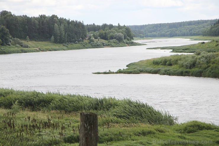 Krāslava svin pilsētas svētku 90 gadu jubileju - www.kraslava.lv 100562