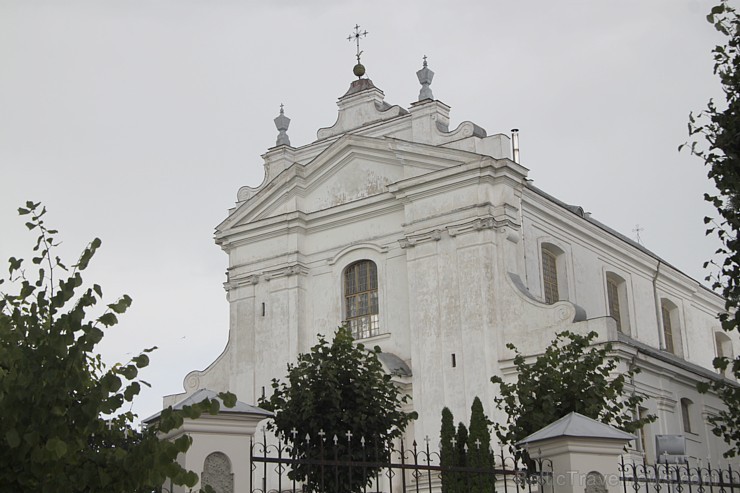 Krāslava svin pilsētas svētku 90 gadu jubileju - www.kraslava.lv 100563