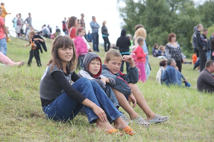 Krāslava svin pilsētas svētku 90 gadu jubileju - www.kraslava.lv 100572