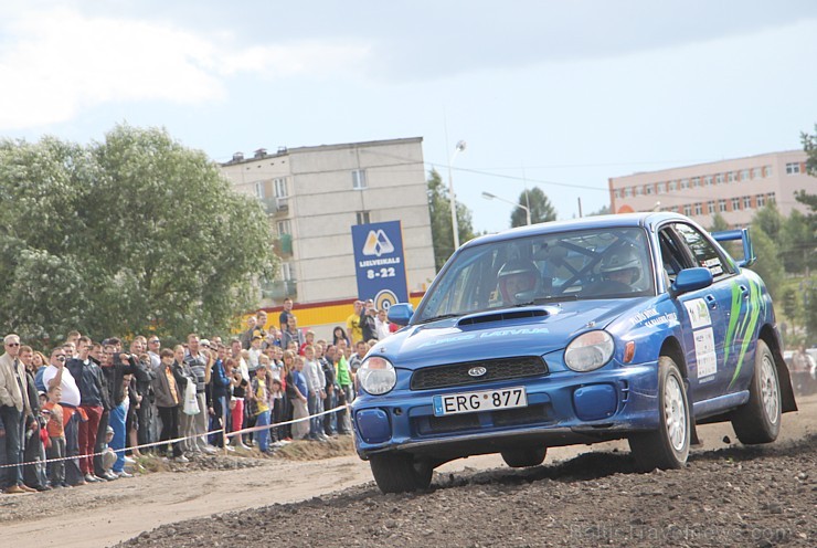 Krāslava svin pilsētas svētku 90 gadu jubileju - www.kraslava.lv 100579