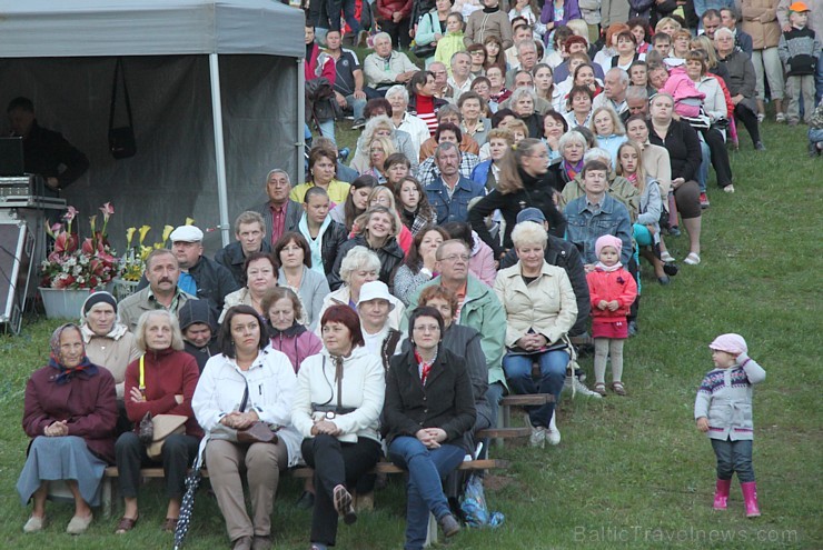 Krāslava svin pilsētas svētku 90 gadu jubileju - www.kraslava.lv 100624