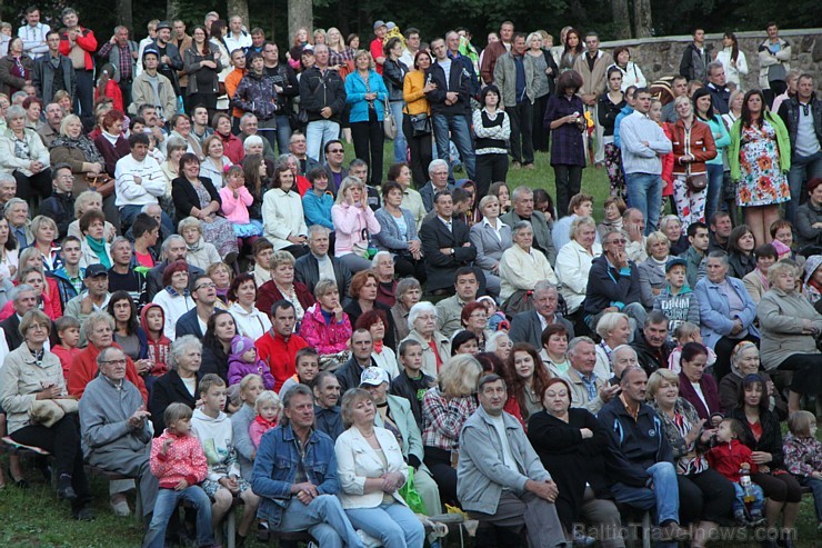 Krāslava svin pilsētas svētku 90 gadu jubileju - www.kraslava.lv 100641